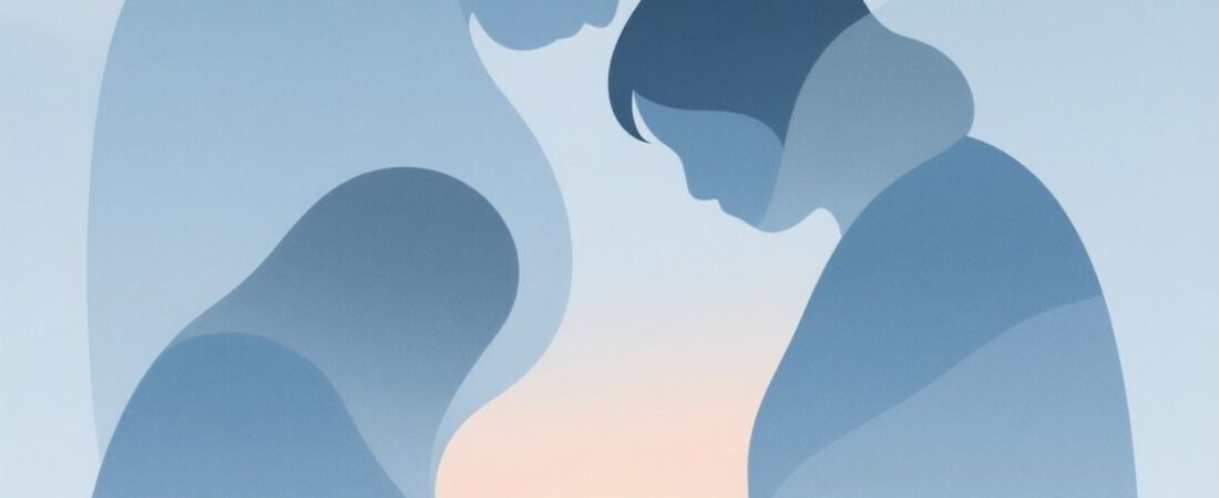 “You’re Always Mad”: What Our Kids See—and How to Change the Picture