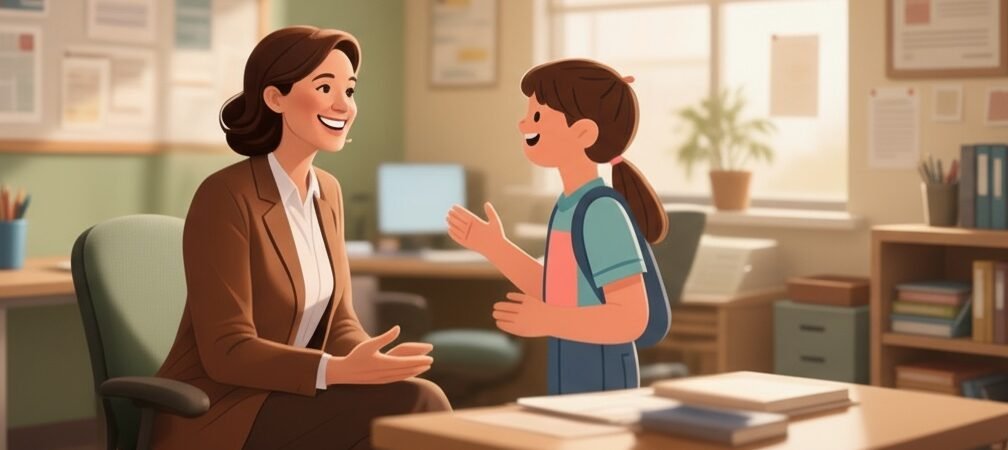 💛 Understanding the Web of Support for Students with Mental Health Needs