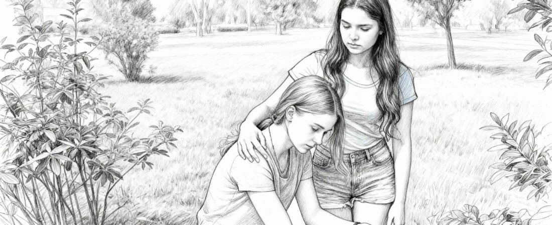 When Teen Friendships Break Up: A Parent’s Playbook