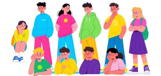 Understanding, Not Fixing: 10 Teen Profiles That Help You Connect